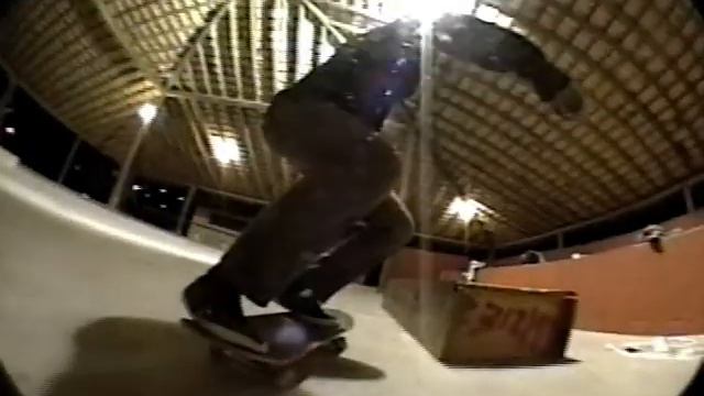 MAD SKILLS смотреть онлайн