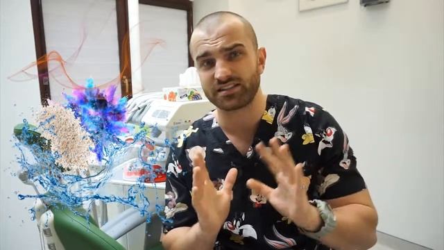 Секреты зубных паст смотреть онлайн