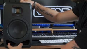 ???? ADAM AUDIO S2V Unboxing a Recenzia | Kúpiť či Nekúpiť?