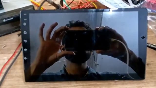 How to fix portrait & Landscape screen orientation in Android car stereo TS7 смотреть онлайн
