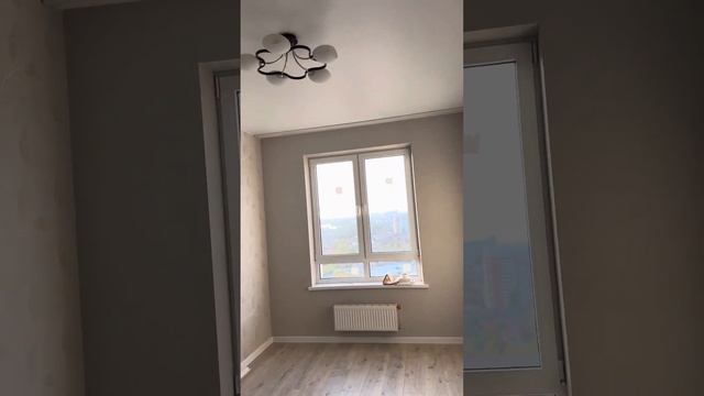 3-комнатная квартира в Краснодаре со свежим ремонтом смотреть онлайн