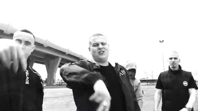ALBLAK 52 — +7(952)812 [GANZ GENAU REMIX] смотреть онлайн