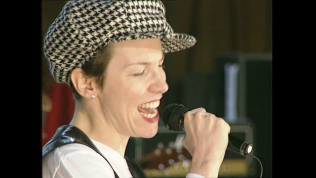 Queen, David Bowie & Annie Lennox - Under Pressure. Rehearsals, April 1992 (60 FPS) смотреть онлайн
