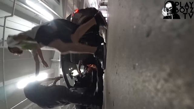 УГОНЯЮ ТАЧКИ В ГЕТТО (ПРАНК) смотреть онлайн
