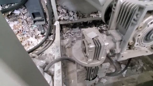 линия производства утеплителя 