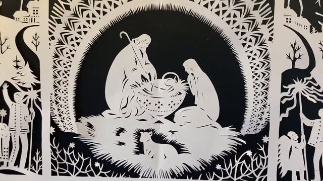"МАГІЧНА СИЛА РІЗДВА" ВХПУ №19 смт Гриців смотреть онлайн