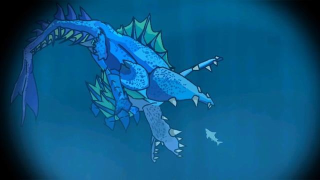 [Dc2 / hungry shark] abyyshark download смотреть онлайн