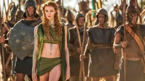 14 лучших американских сериалов про войну