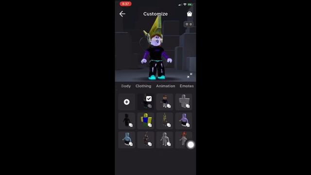 How to delete characters that you don’t want in roblox // смотреть онлайн