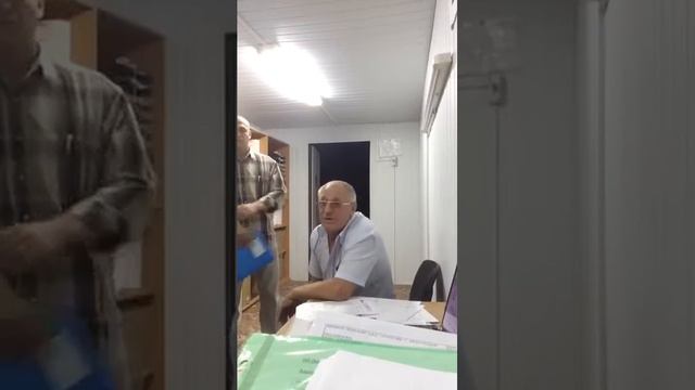 Разговор подрядчика с московским ген.подрядчиком ! Завод "Звезда " смотреть онлайн