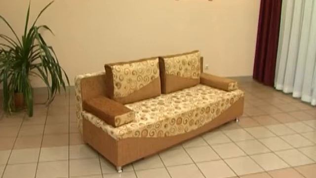 диван-кровать Орион.mp4 смотреть онлайн