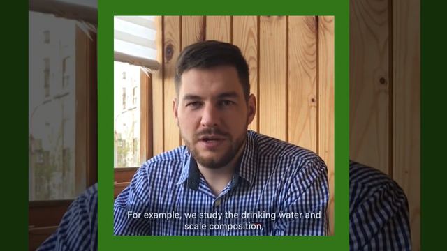 ISKHAK FROM RUSIA TELLS US ABOUT MEDICAL GEOLOGY смотреть онлайн