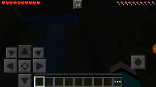 Мульти хоррор. Хоррор в майнкрафт пе 0.14.0 смотреть онлайн