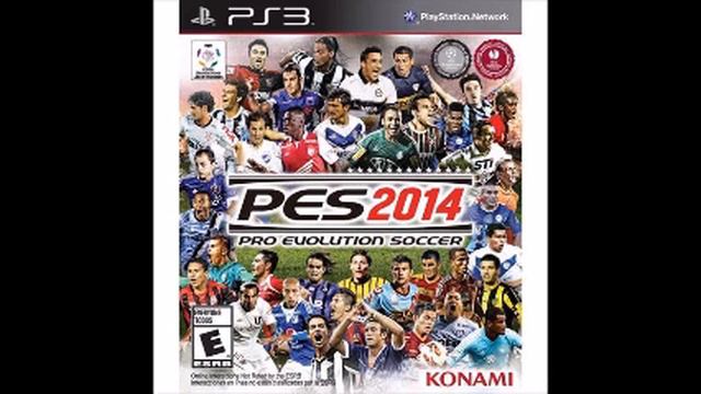 Pes 2014 Soundtrack