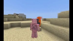 МАЙНКРАФТ НО ЛИЛО И СТИЧ! ОБРАЗЕЦ АНГЕЛ MINECRAFT