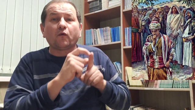 3 самых важных даров от благодати Христа для человека. смотреть онлайн