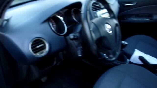 Fiat Bravo 1.9 Multijet смотреть онлайн