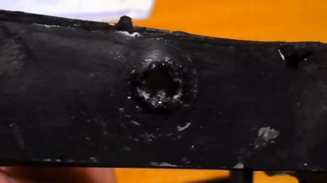 Лёгкий и бюджетный способ сделать рамку для экшн камеры смотреть онлайн