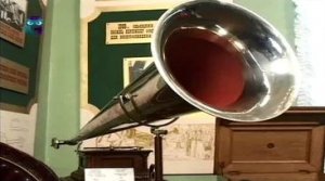 Политехнический музей. Звуковая техника