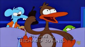 The Simpsons: Itchy & Scratchy Moments Season 1-34 (Movie, Game & Commercial) - The Nostalgia Guy