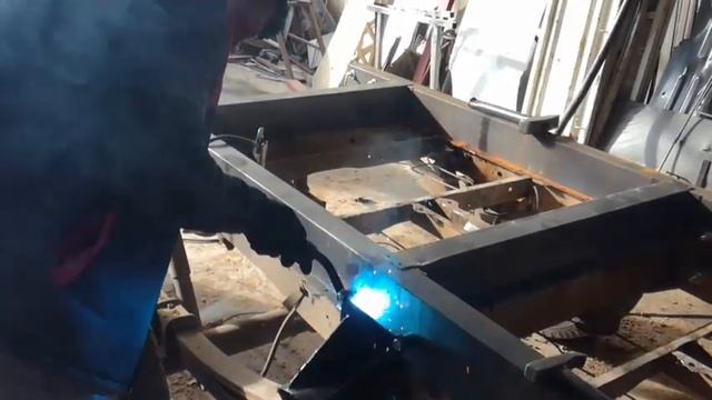 Ford transit 190 pikap kesme part#7 смотреть онлайн