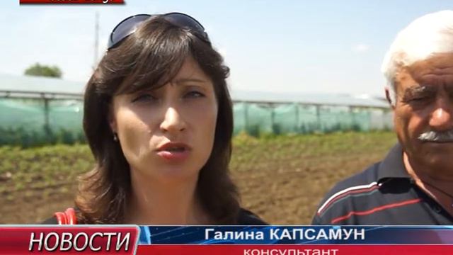 Полевая школа фермеров - новая форма общения и обмен опытом в сельском хозяйстве смотреть онлайн