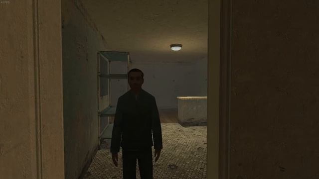 Angry Combine Soldier смотреть онлайн