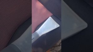 Химчистка салона Seat Ibiza (Zelmer)