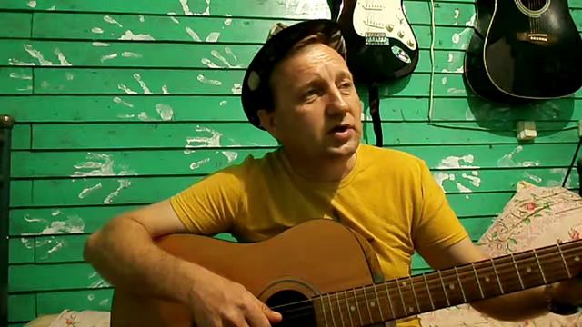 Дождливая песня... смотреть онлайн