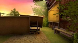 Прохождение на Харде без пряток // Horror Tale