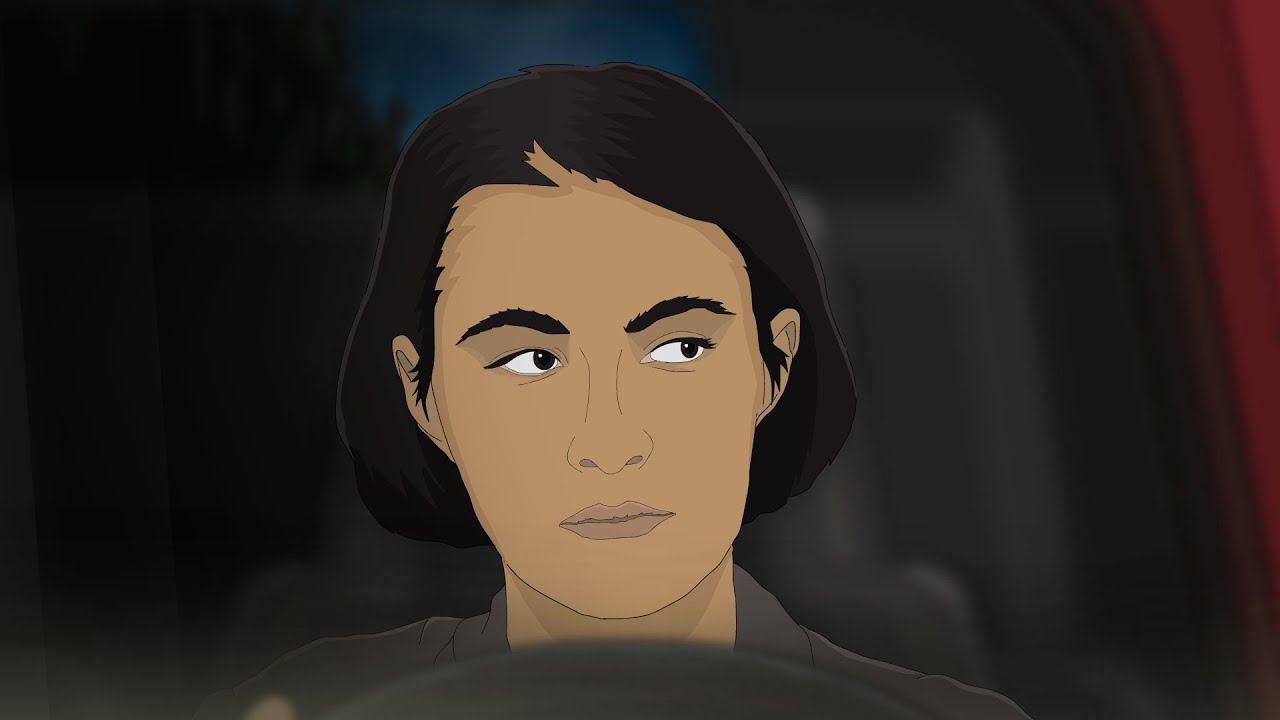 Как я делаю анимацию (3) Animation