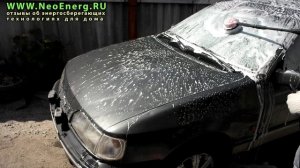 Мойка высокого давления Протон ОВД-2550