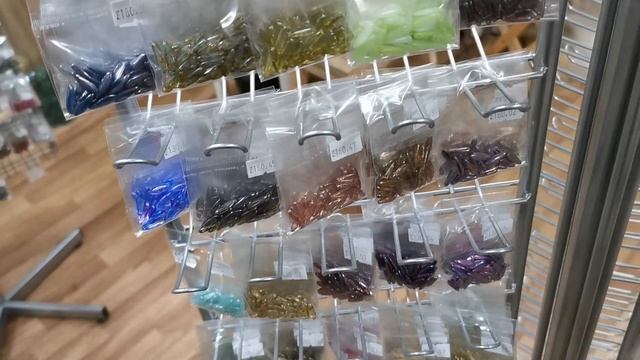 Прогуляемся по магазину в 