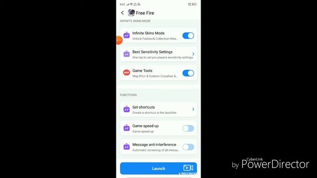 How to download Lulu box and use in hack free fire смотреть онлайн