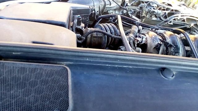 Странный звук форд фокус 3, а может и не странный :) смотреть онлайн