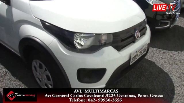 AVL MULTIMARCAS - Carro Em Casa