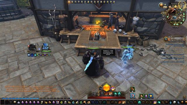 Какую экипировку выбрать. игра Neverwinter смотреть онлайн