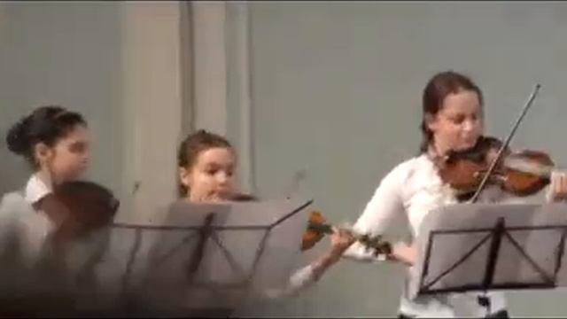 КЕЛЬТСКИЙ НАР ТАНЕЦ № 1 АНСАМБЛЬ СКРИПАЧЕЙ ДМШ ПРИ КОЛЛЕДЖЕ МОСК КОНСЕРВАТОРИИ смотреть онлайн