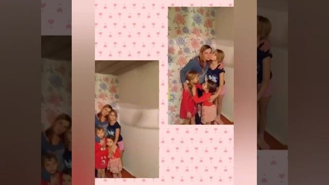 Каждое последнее воскресенье ноября мы отмечаем День Матери. Хоящевский СДК смотреть онлайн