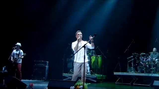 Дрозды-Танцы _ Дискотека (живой концерт) смотреть онлайн