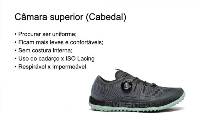 Como comprar tênis para corrida, caminhada, crossfit e academia? смотреть онлайн