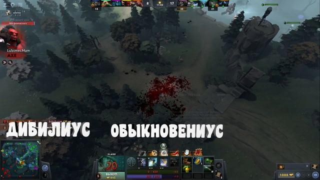 САППОРТЯЩИЙ СЛАРК!!!ОТКРЫВАЕМ НОВЫЕ ВОЗМОЖНОСТИ СЛАРКА!!!ЛУЧШИЙ ГЕРОЙ ДЛЯ ДЕВАРДИНГА?! смотреть онлайн