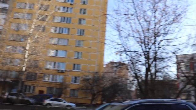 ЖК Микрорайон Новые Черёмушки пр-т 60-летия Октября Академический р-н ЮЗАО риэлтор Татьяна Мамонтов смотреть онлайн