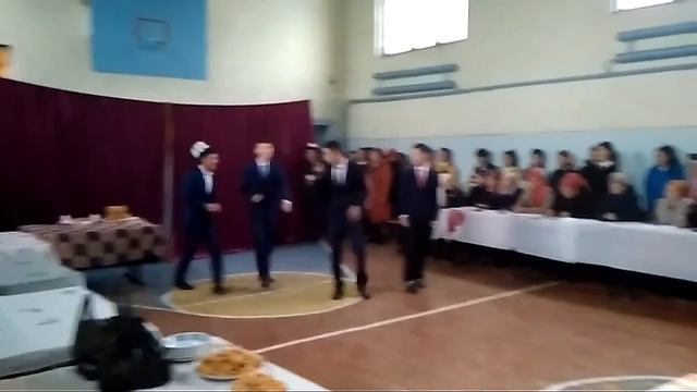 Атишев Тамашоу 07.03.18 смотреть онлайн