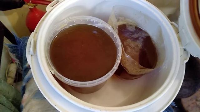 Как растопить мЁд ( в мультиварке). смотреть онлайн