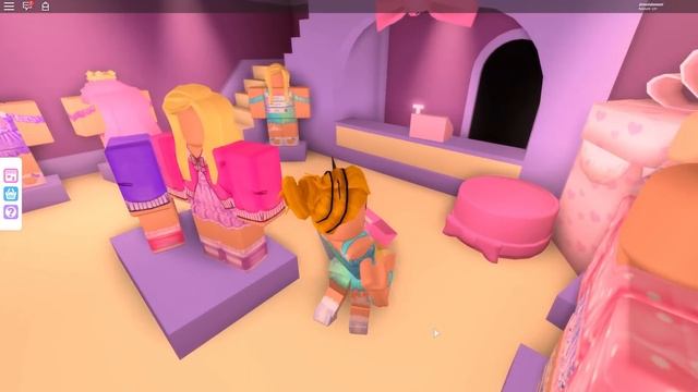 New Mall & Update! Roblox: Creator Mall смотреть онлайн