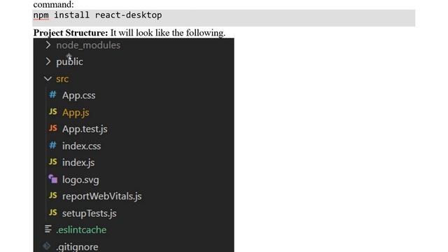 React Desktop | Tutorials смотреть онлайн