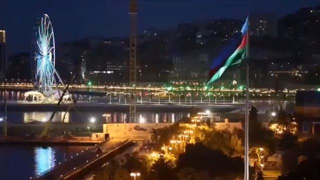 Mohtewem Azan Baki смотреть онлайн
