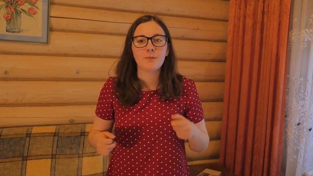 Балдина Полина Алексеевна — для поступления в Театральную школу Олега Табакова смотреть онлайн