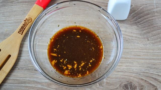 Сборник рецептов